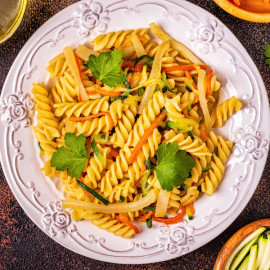 FUSILLI