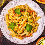 FUSILLI