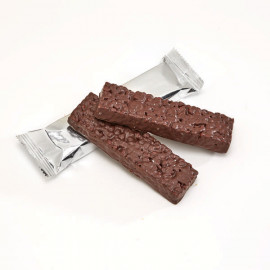 BARRETTA CIOCCOLATO FONDENTE
