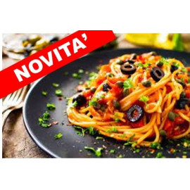 SPAGHETTI