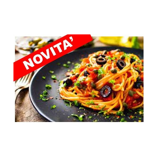 SPAGHETTI
