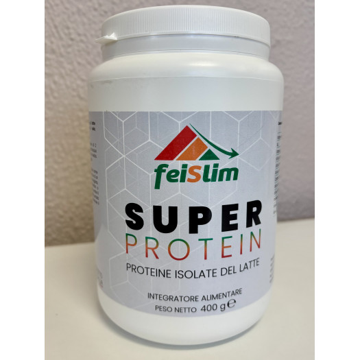 SUPER PROTEIN SUPER PROTEIN