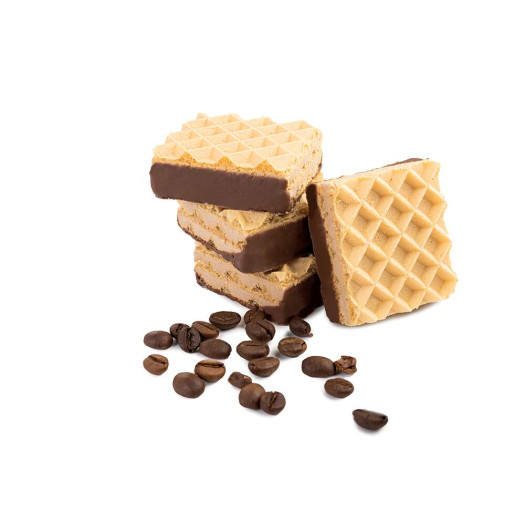 WAFER sapore CAFFE' WAFER sapore CAFFE'
