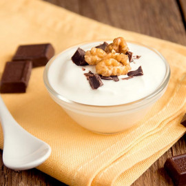 DESSERT STRACCIATELLA