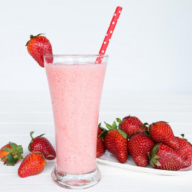DESSERT FRAGOLA